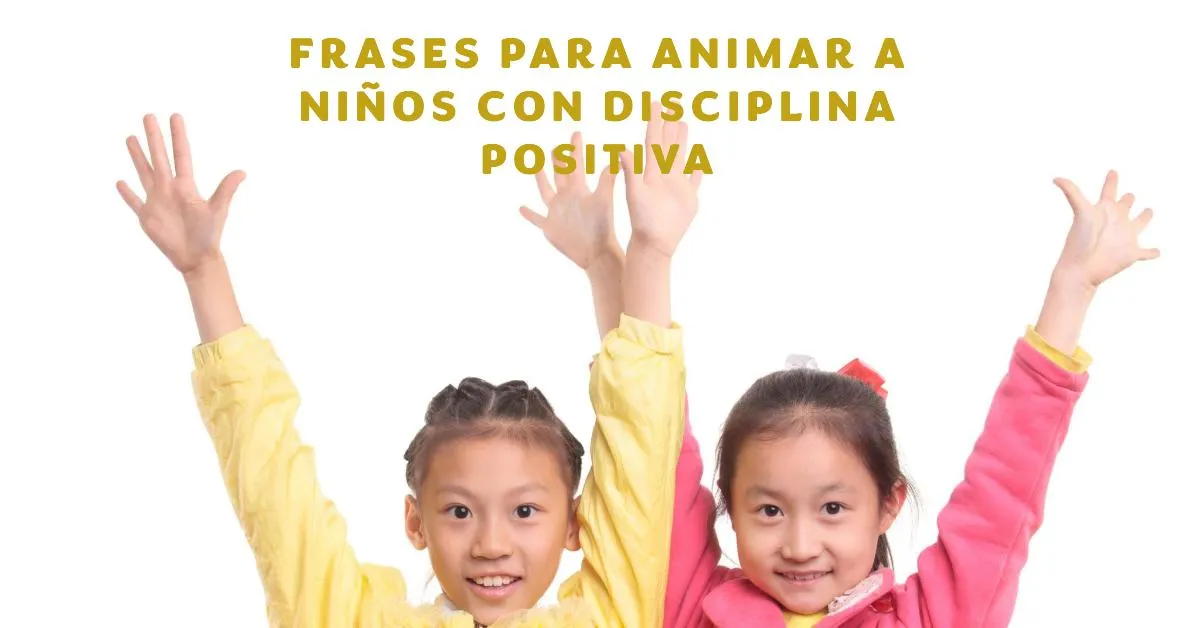 Cuentos para Fomentar la Disciplina Positiva en Niños