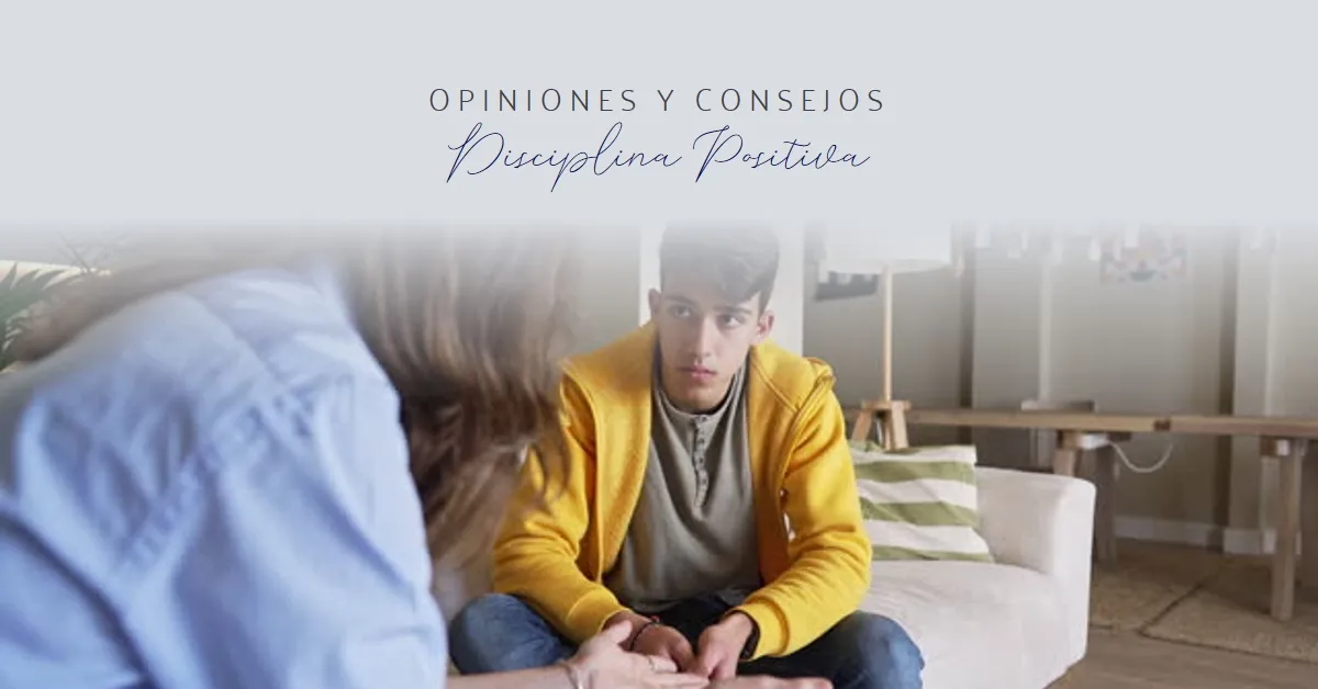 Opiniones sobre la Disciplina Positiva: Perspectivas y Análisis